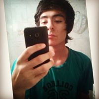 Sebastian Covarrubias Photo 4