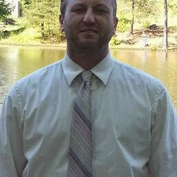 Mark Chambers Photo 13