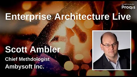 Scott Ambler Photo 13