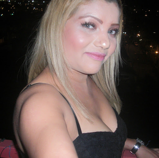 Rocio Padilla Photo 12
