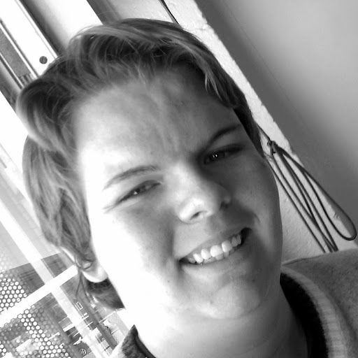 Christian Gates Photo 11