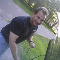 Eric Burr Photo 4