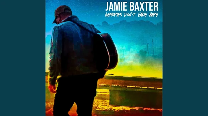 Jamie Baxter Photo 36