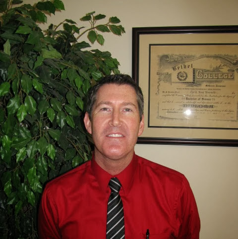 Steve Isbell Photo 10