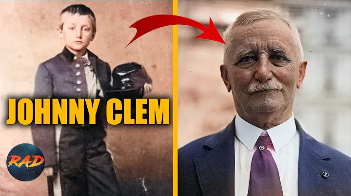 John Clem Photo 38