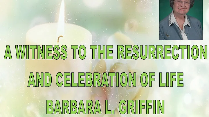 Barbara Griffin Photo 19