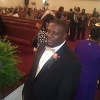 Terrell Burks Photo 2