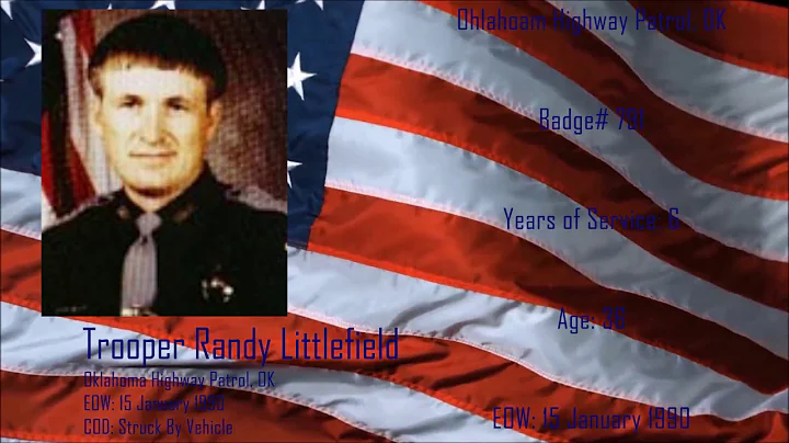 Randy Littlefield Photo 20