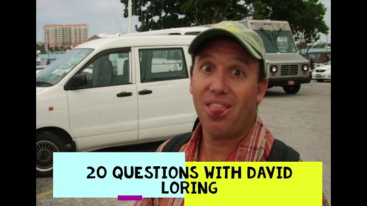 David Loring Photo 24