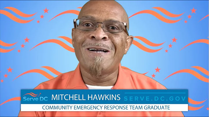 Mitchell Hawkins Photo 27