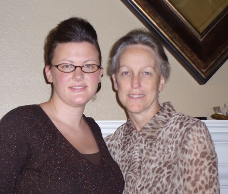 Jackie Parker Photo 18