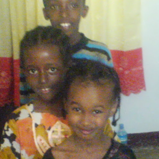 Hassan Jama Photo 14