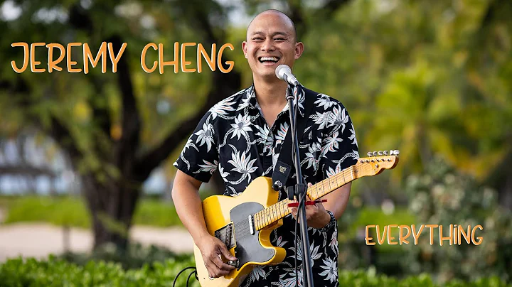 Jeremy Chang Photo 35
