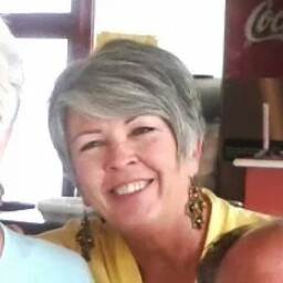 Cindy Burnett Photo 9