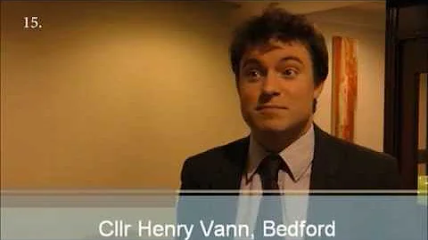 Henry Vann Photo 10
