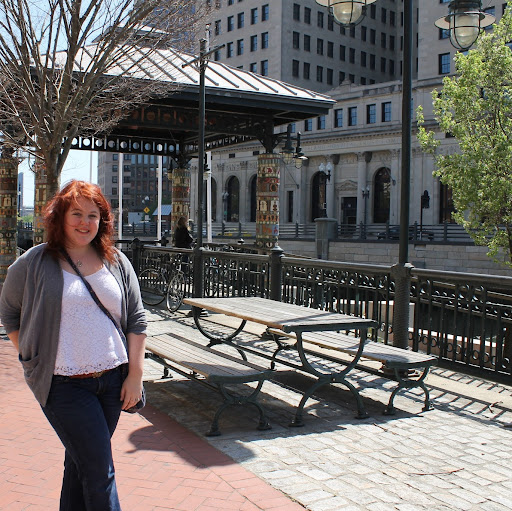 Molly Glynn Photo 8