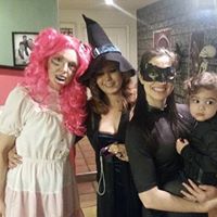 Trisha Simpson Photo 4