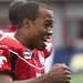 Henry Burris Photo 15