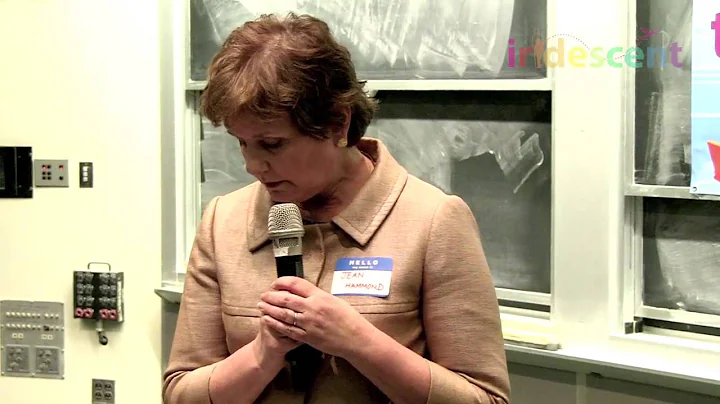 Jean Hammond Photo 30