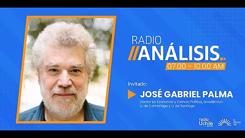 Gabriel Palma Photo 31