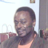 Roland Mitchell Photo 5