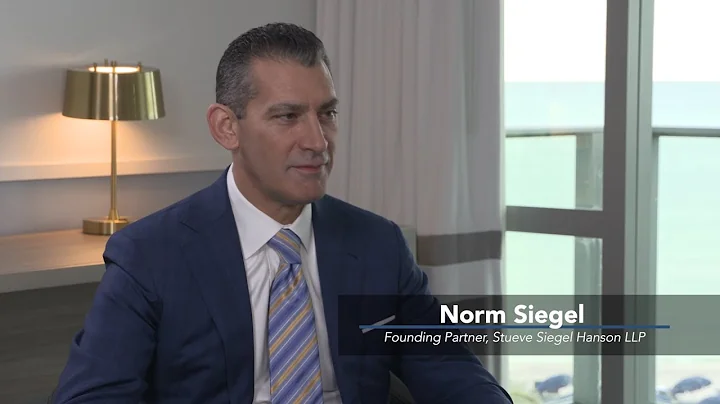 Norman Siegel Photo 19