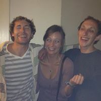 Bethany Harrell Photo 2