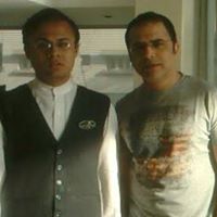 Ankit Parikh Photo 2
