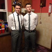 Luke Morris Photo 2