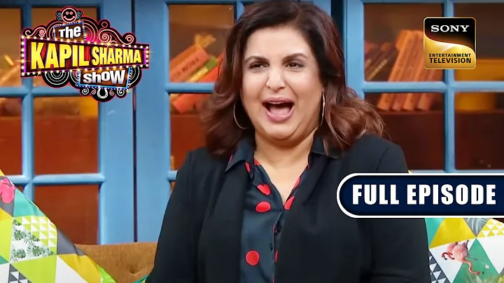 Farah Khan Photo 43
