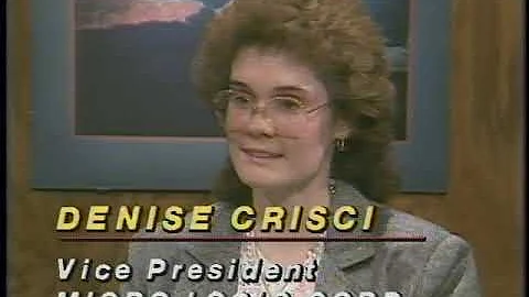 Denise Crisci Photo 11