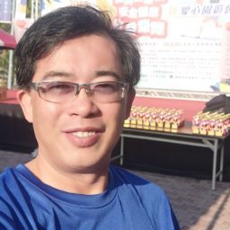 Eric Feng Photo 15