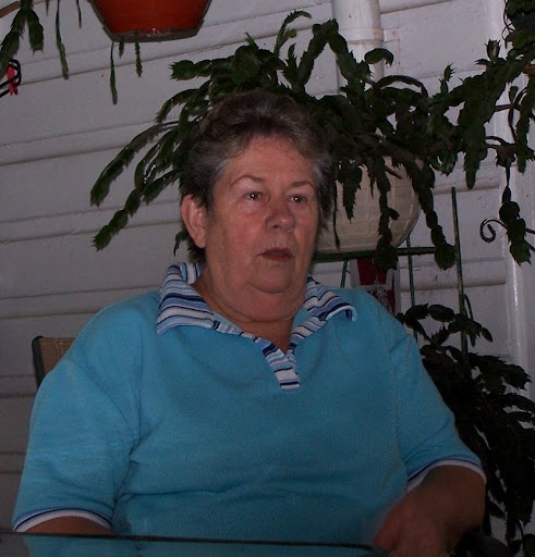 Valerie Matthews Photo 13