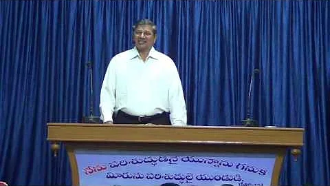 Jayanth Rao Photo 23
