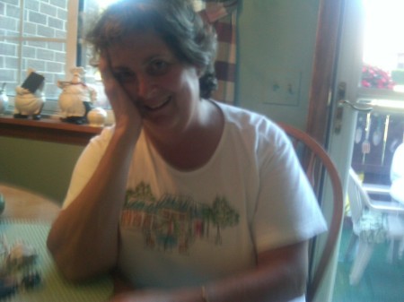 Ellen Cohen Photo 23