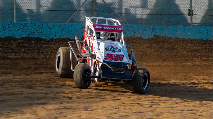 Steven Buckwalter Photo 9