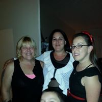 Cheryl Roy Photo 19