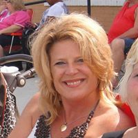 Tracy Orbin Photo 1