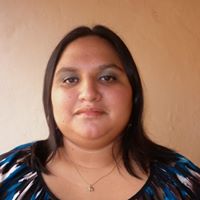 Patricia Carrillo Photo 4
