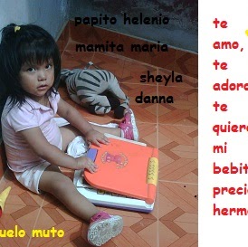 Geraldine Rojas Photo 10
