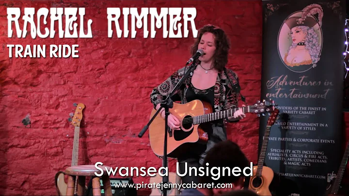 Rachel Rimmer Photo 23