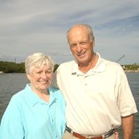 Barbara Buckner Photo 7