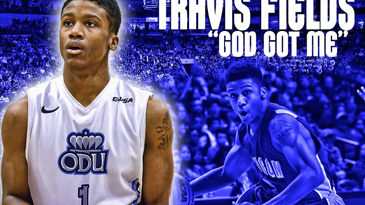 Travis Fields Photo 34