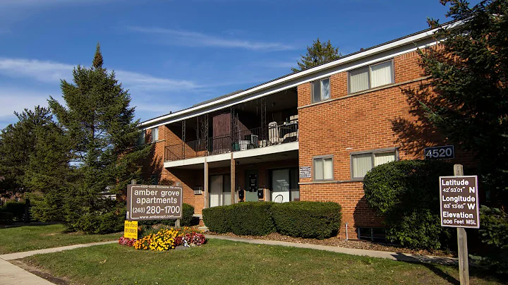 Amber Grove Photo 28