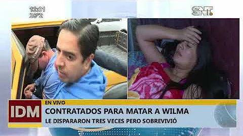 Wilma Castillo Photo 21