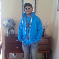 Isaiah Cross Photo 4