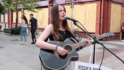 Jessica Skelly Photo 22