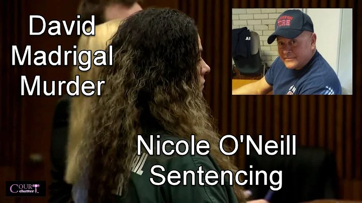 Nicole Neill Photo 16