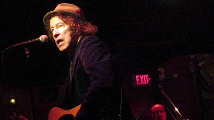 Johnny Mckee Photo 24