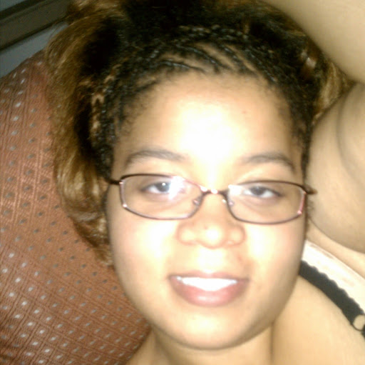 Stephanie Reddick Photo 5